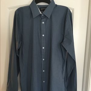 Thomas Payne button down NWOT